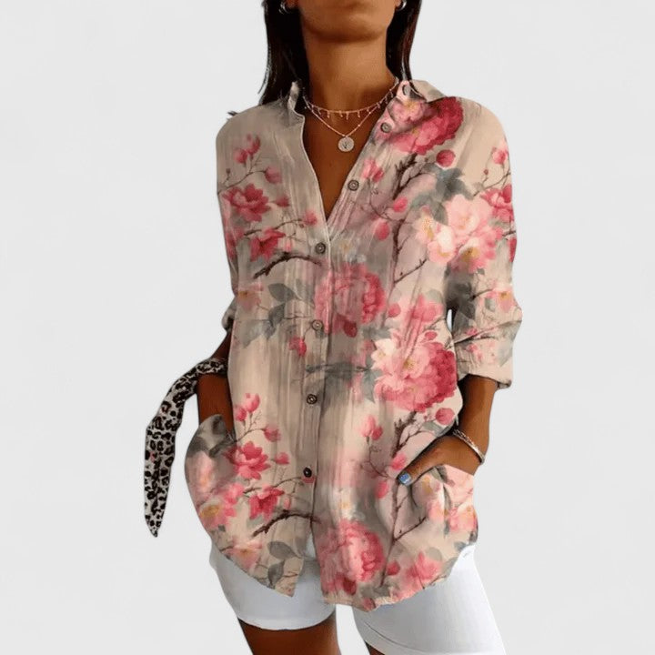 BLOUSES