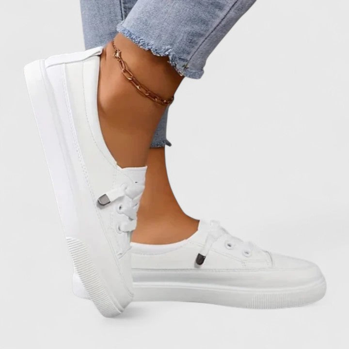 Delyziah | Orthopedic Comfort Sneakers
