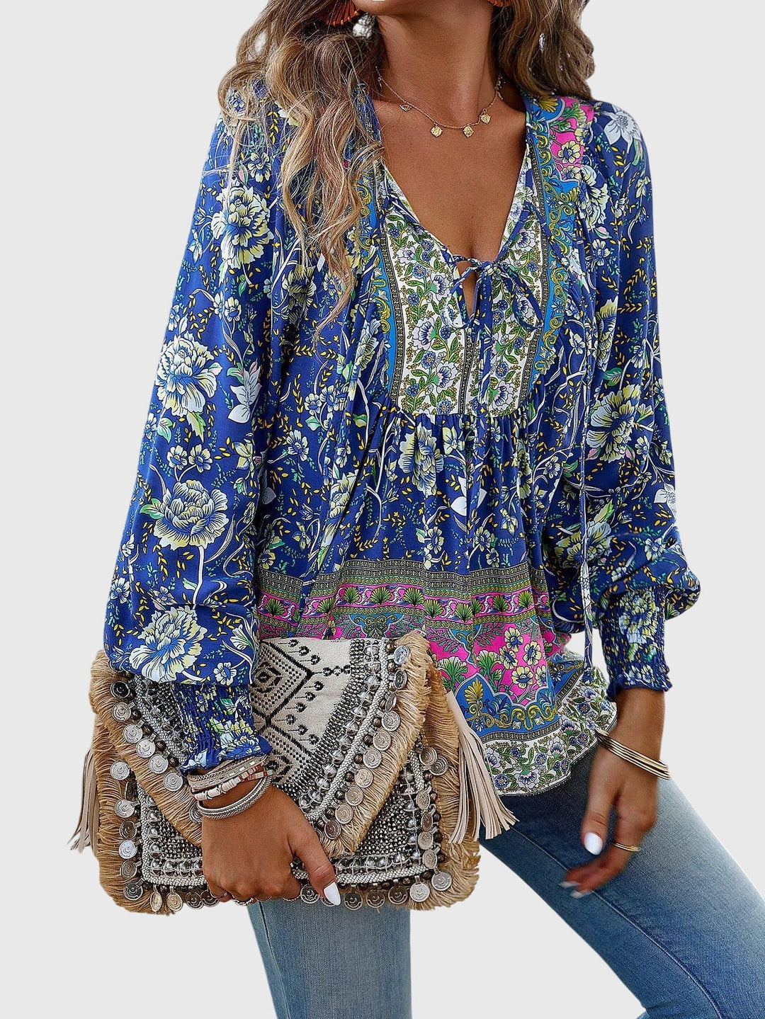 Lexi™ | Elegant Knit Pullover