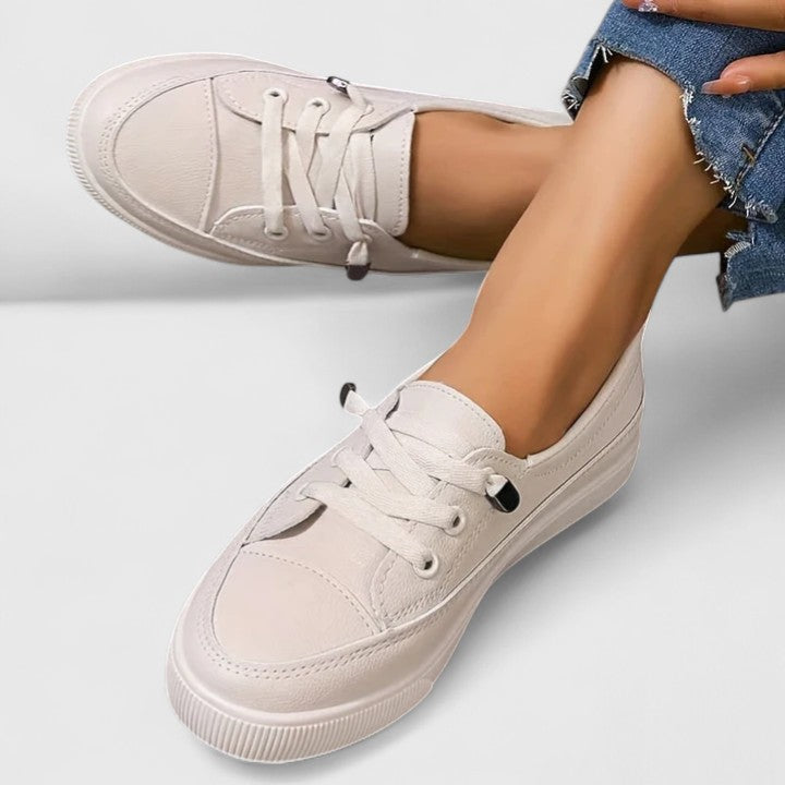 Delyziah | Orthopedic Comfort Sneakers