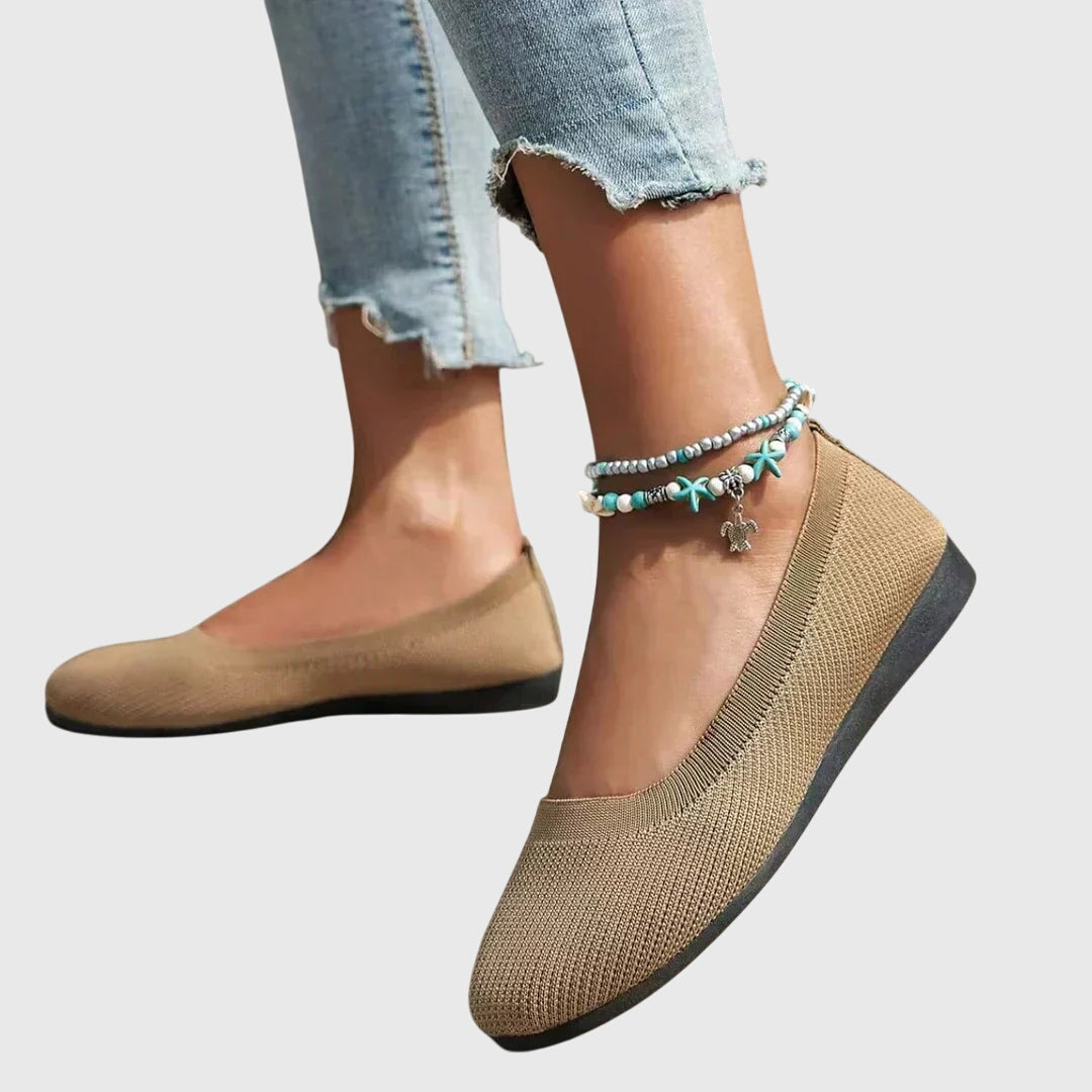 Mia™ | Anti-Slip Breathable Orthopedic Shoes