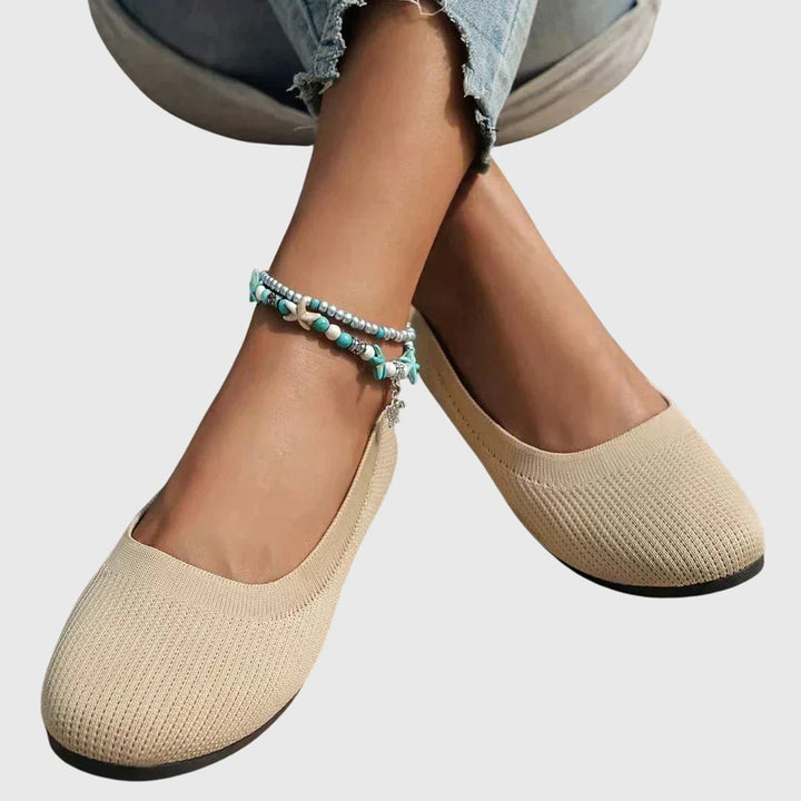 Mia™ | Anti-Slip Breathable Orthopedic Shoes
