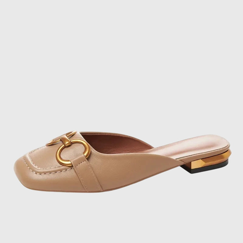 Alexandra™ | Adjustable Orthopedic Sandals