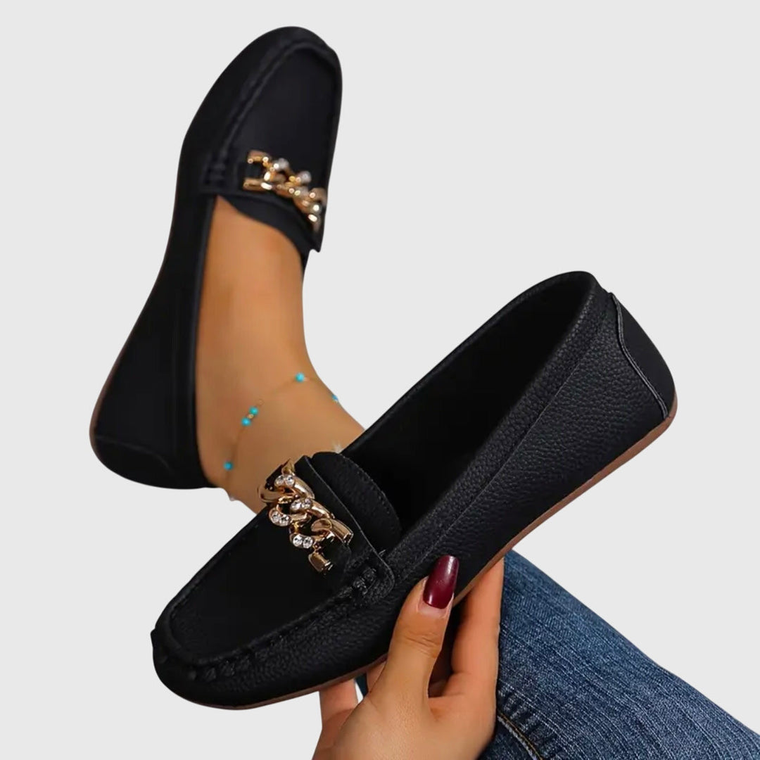 Melissa™ | Orthopedic Support Loafer