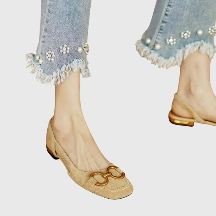 Cecilia™ | Arch Support Orthopedic Sandals