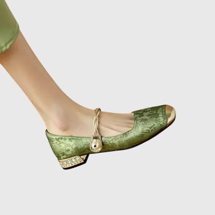 Cilia™ | Supportive Orthopedic Sandals