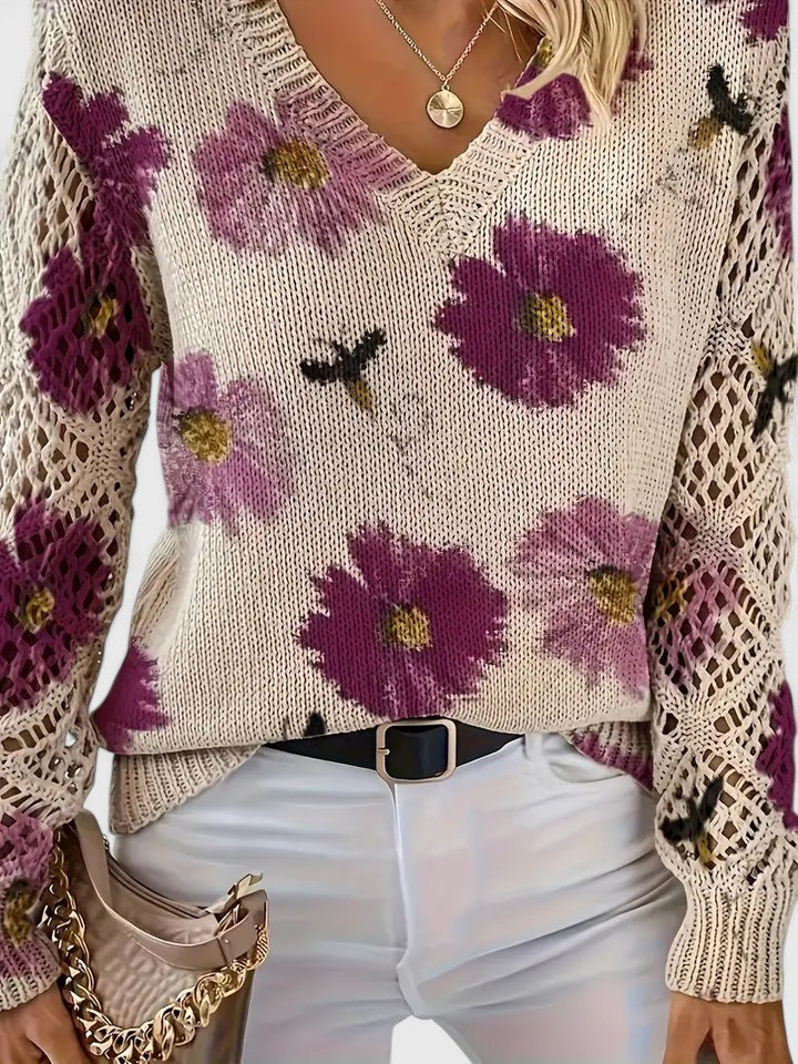 Lina™ | Sleeveless Summer Top