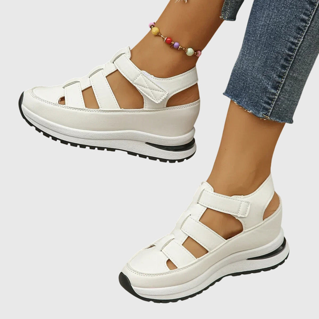 Judy™ | Adjustable Orthopedic Sandals