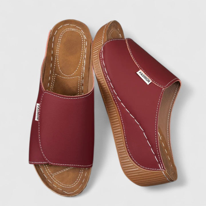 Celestria | Adjustable Orthopedic Sandals