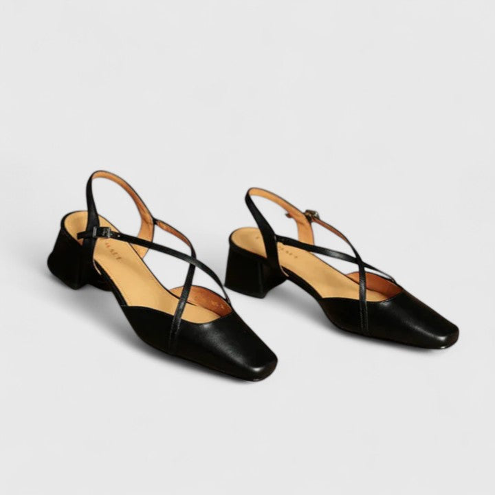 Mikaela | Orthopedic Open-Toe Sandals