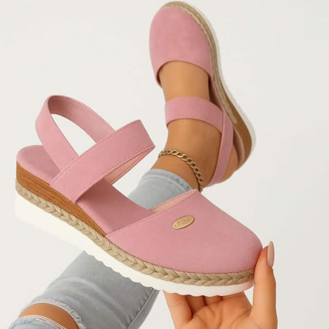 Harriet™ | Arch Support Orthopedic Sandals