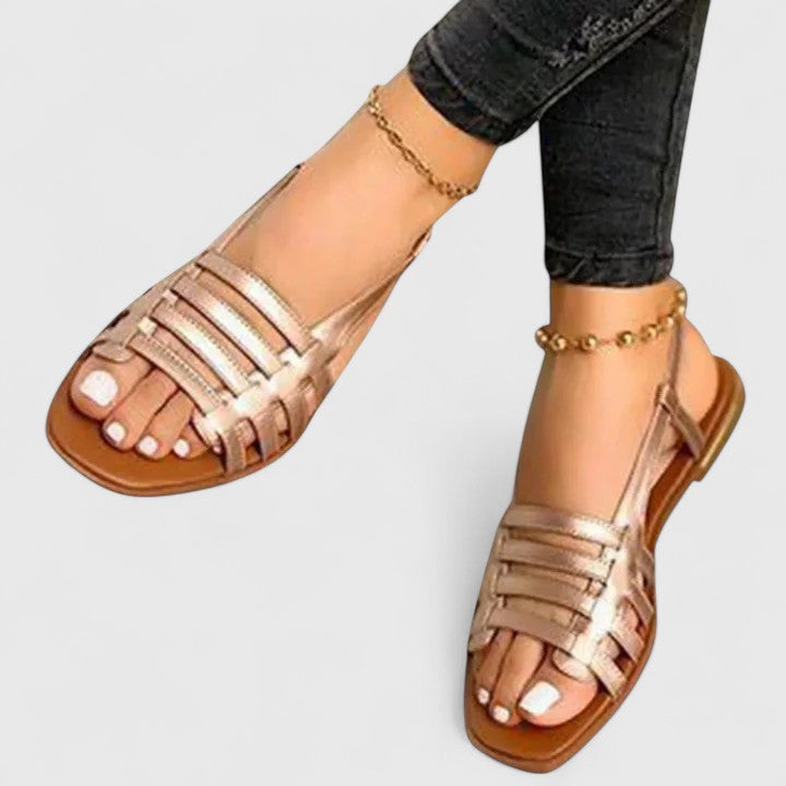 Loredana | Comfort Orthopedic Sandals