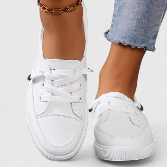 Delyziah | Orthopedic Comfort Sneakers