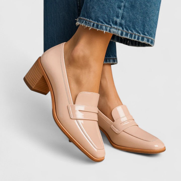 Mykzelle | Orthopedic Support Loafer