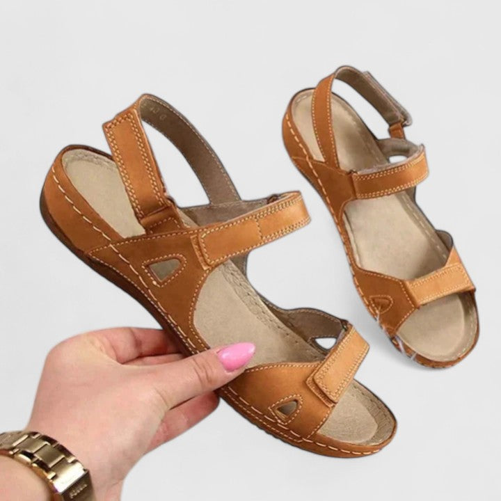 Bianca | Lightweight Orthopedic Sandals