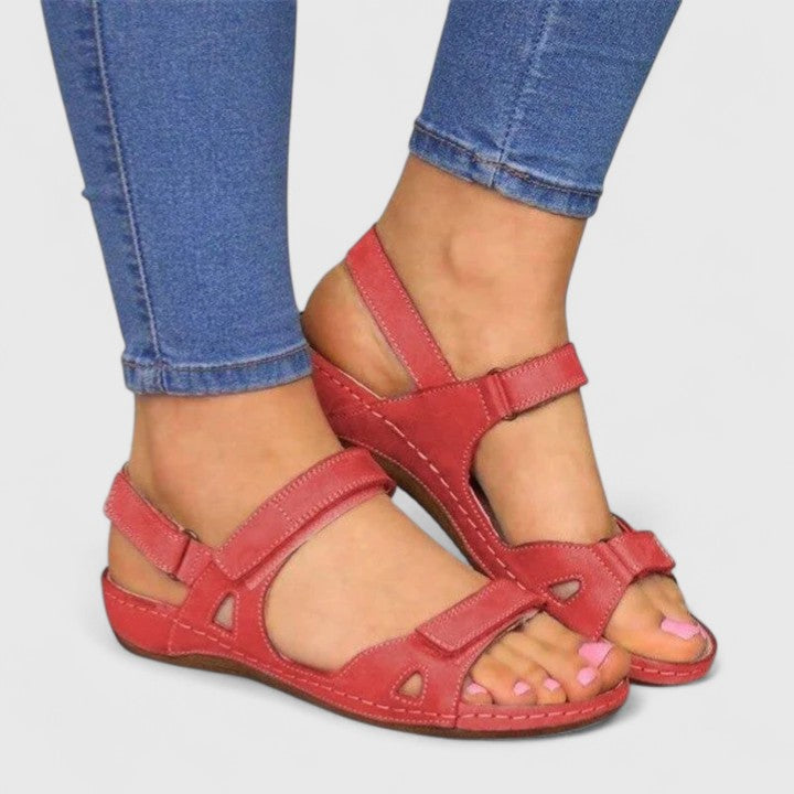 Bianca | Lightweight Orthopedic Sandals