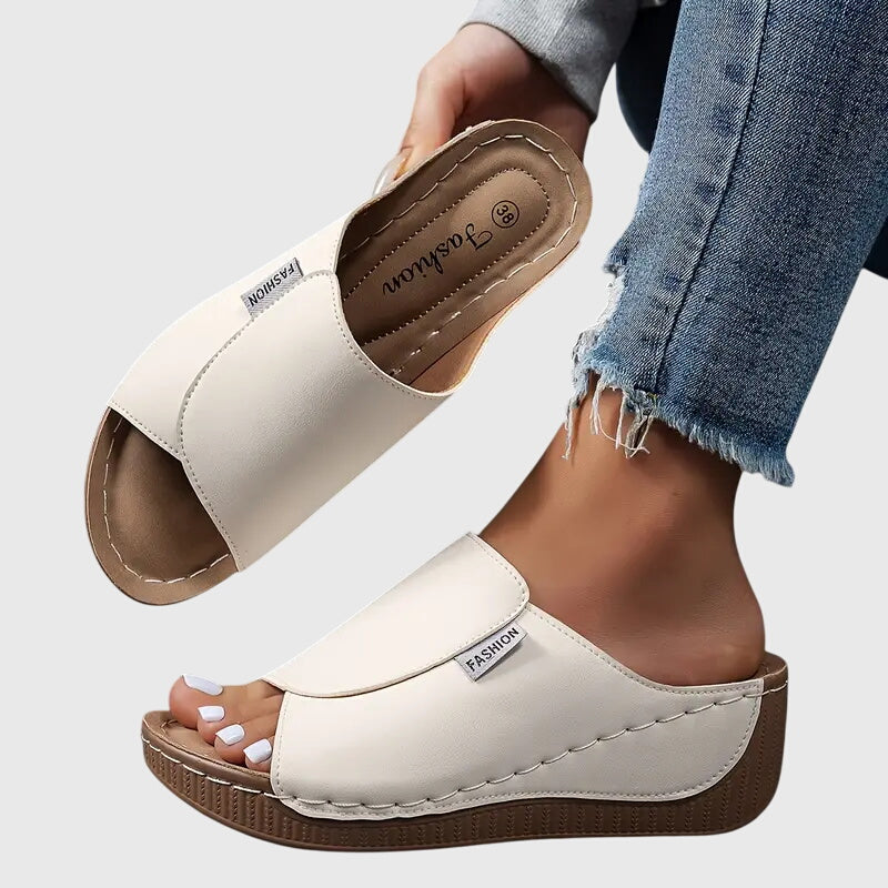 Esther™ | Stylish Orthopedic Sandals