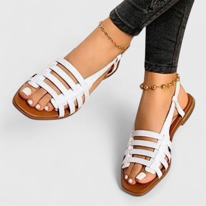 Loredana | Comfort Orthopedic Sandals