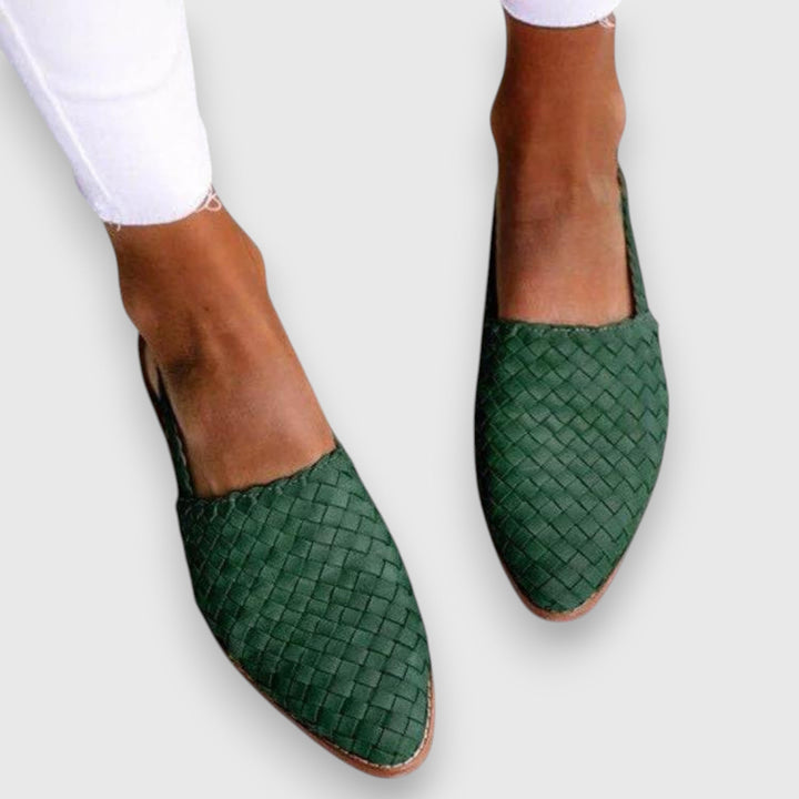 Lysena | Lightweight Orthopedic Sandals