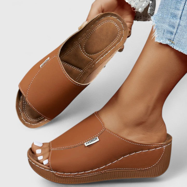 Celestria | Adjustable Orthopedic Sandals