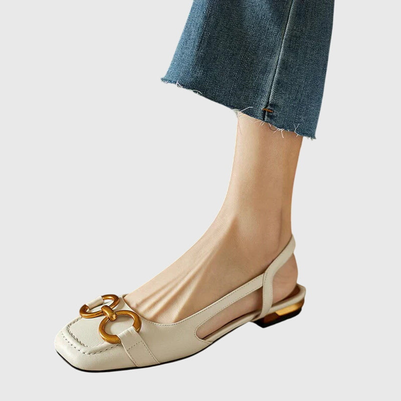 Cecilia™ | Arch Support Orthopedic Sandals