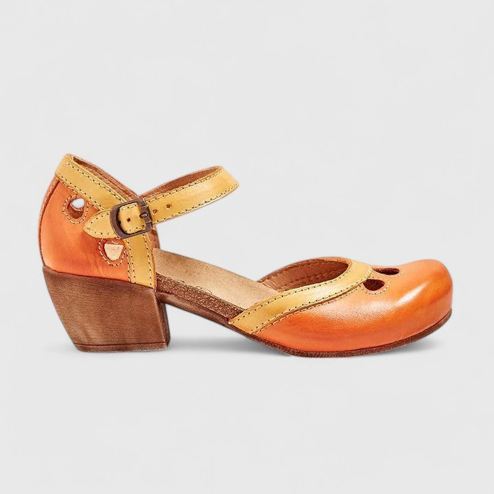Calinae™ | Arch Support Orthopedic Sandals