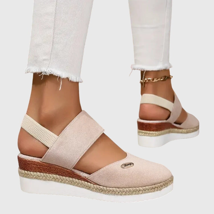 Harriet™ | Arch Support Orthopedic Sandals