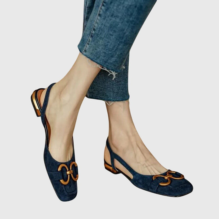 Cecilia™ | Arch Support Orthopedic Sandals
