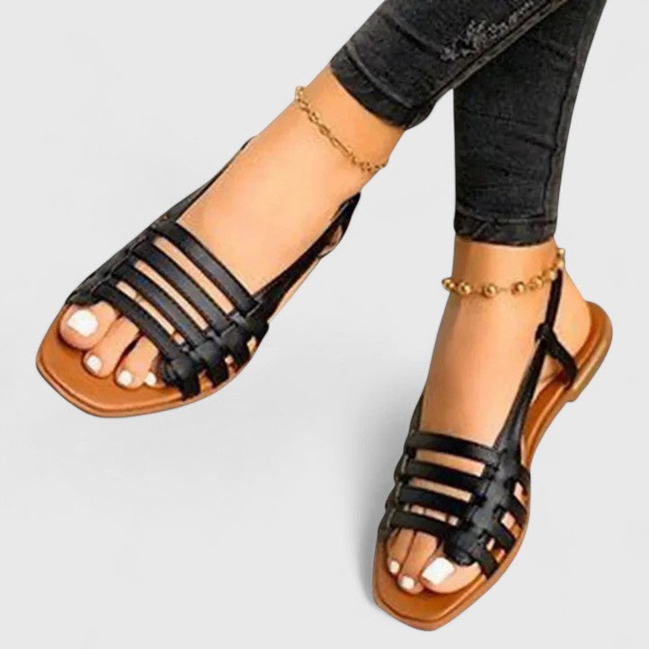 Loredana | Comfort Orthopedic Sandals