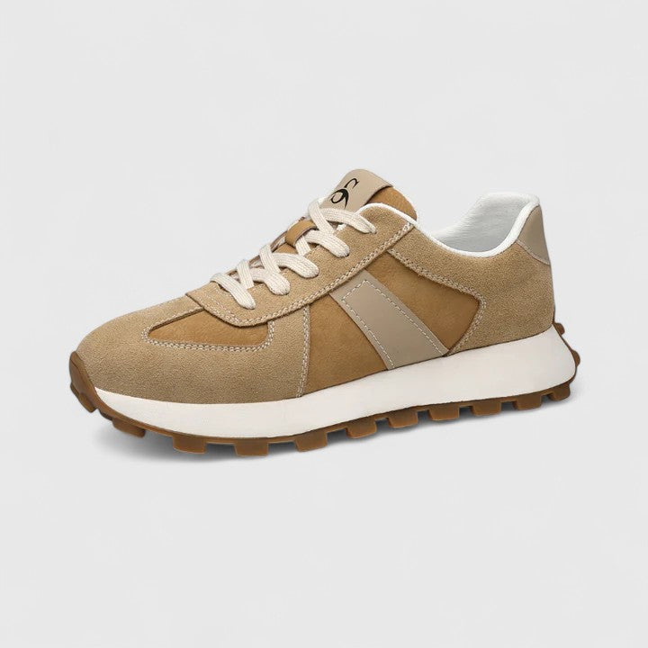 Gracelyn | Elegant Orthopedic Comfort Shoes