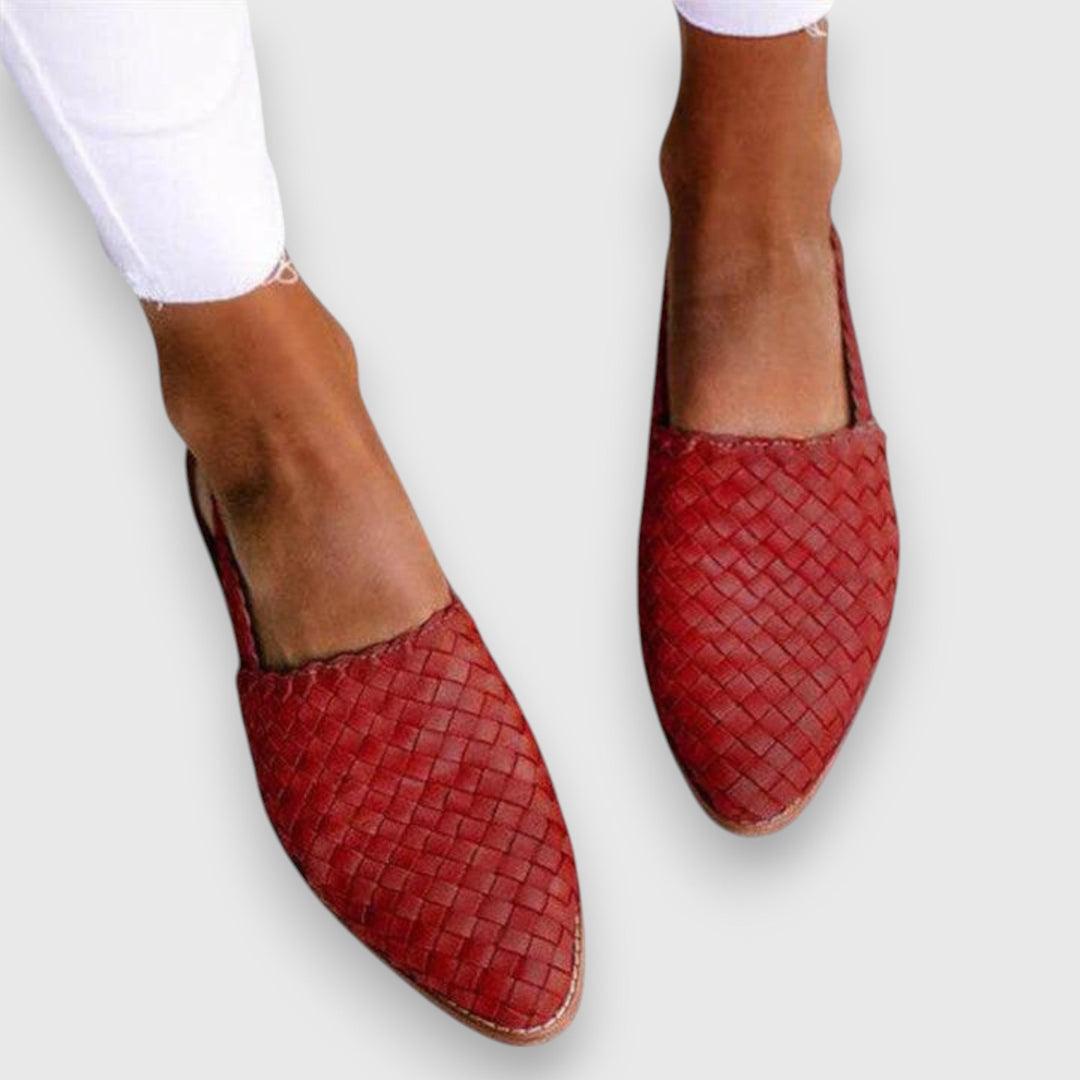Lysena | Lightweight Orthopedic Sandals