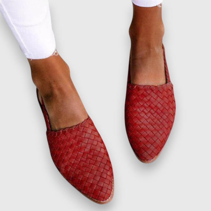 Lysena | Lightweight Orthopedic Sandals