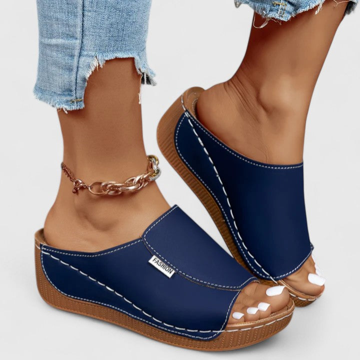 Celestria | Adjustable Orthopedic Sandals