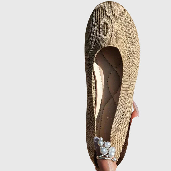 Mia™ | Anti-Slip Breathable Orthopedic Shoes