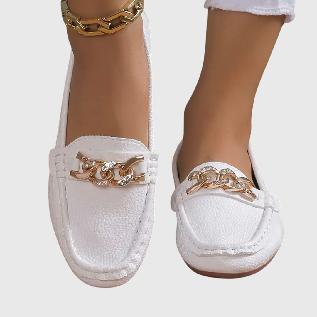 Melissa™ | Orthopedic Support Loafer