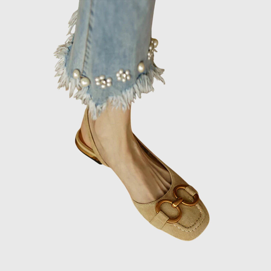 Cecilia™ | Arch Support Orthopedic Sandals