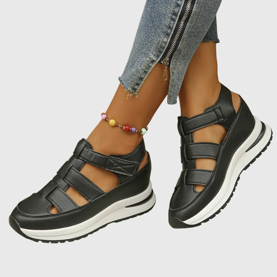 Judy™ | Adjustable Orthopedic Sandals