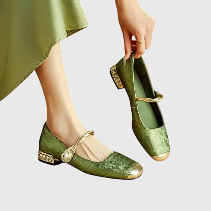 Cilia™ | Supportive Orthopedic Sandals