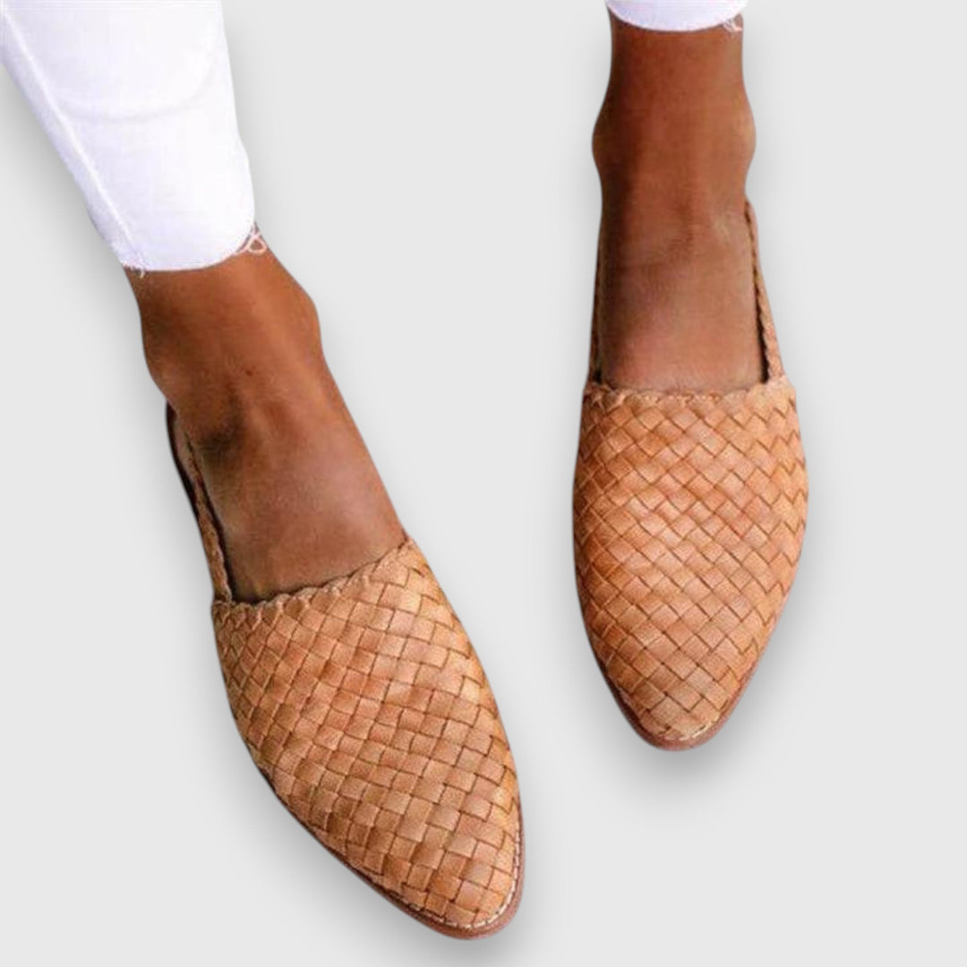 Lysena | Lightweight Orthopedic Sandals
