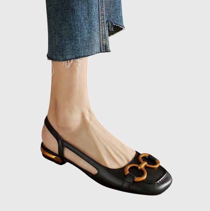 Cecilia™ | Arch Support Orthopedic Sandals