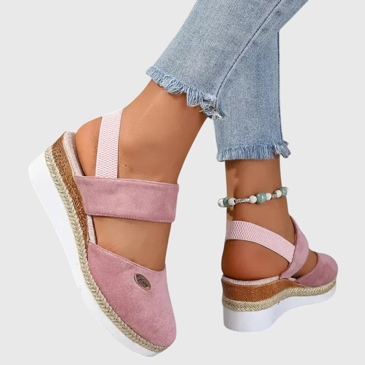 Harriet™ | Arch Support Orthopedic Sandals