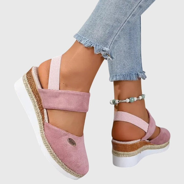 Harriet™ | Arch Support Orthopedic Sandals