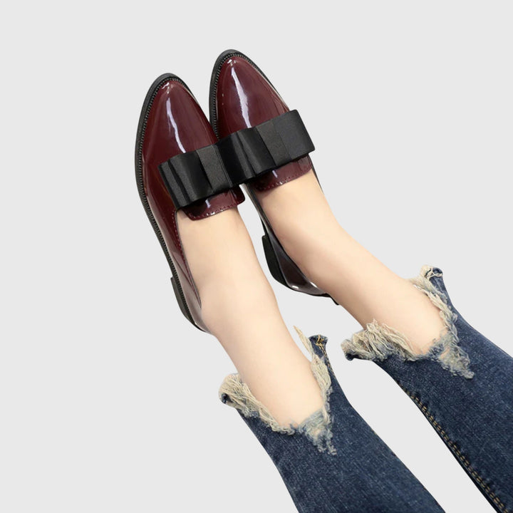 Anya™ | Orthopedic Support Loafer