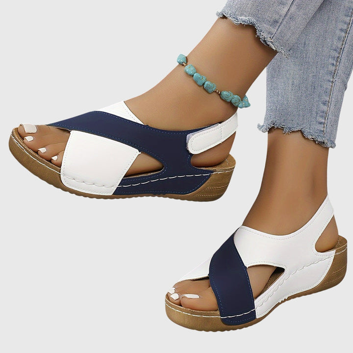 Ainsley™ | Adjustable Orthopedic Sandals