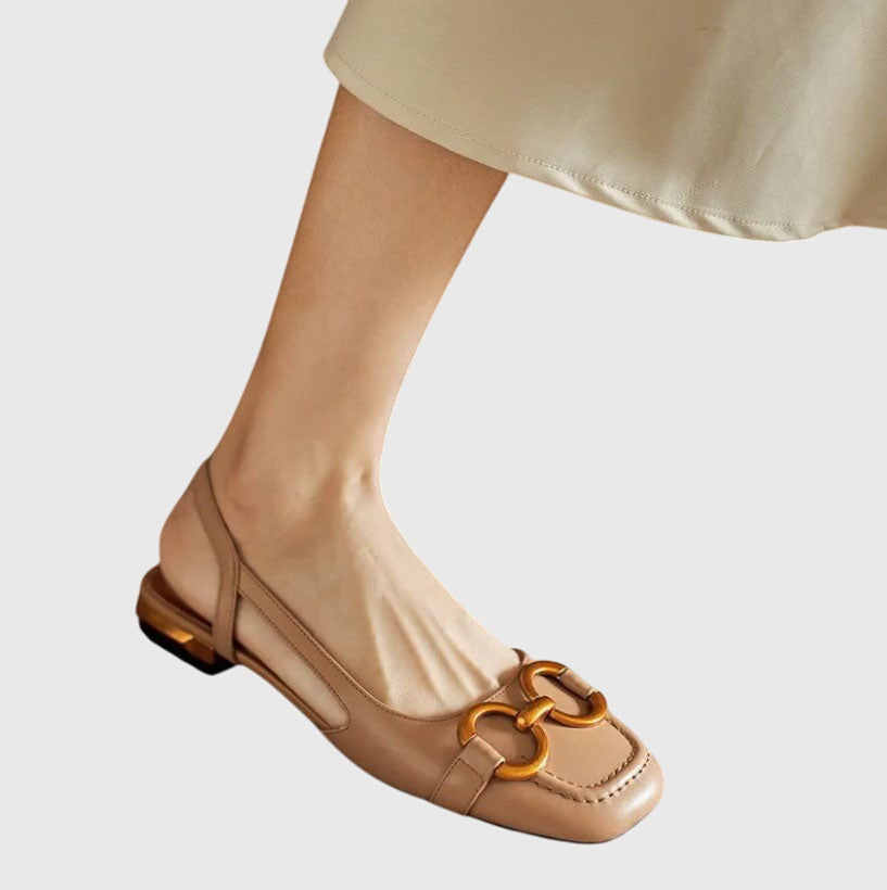 Cecilia™ | Arch Support Orthopedic Sandals