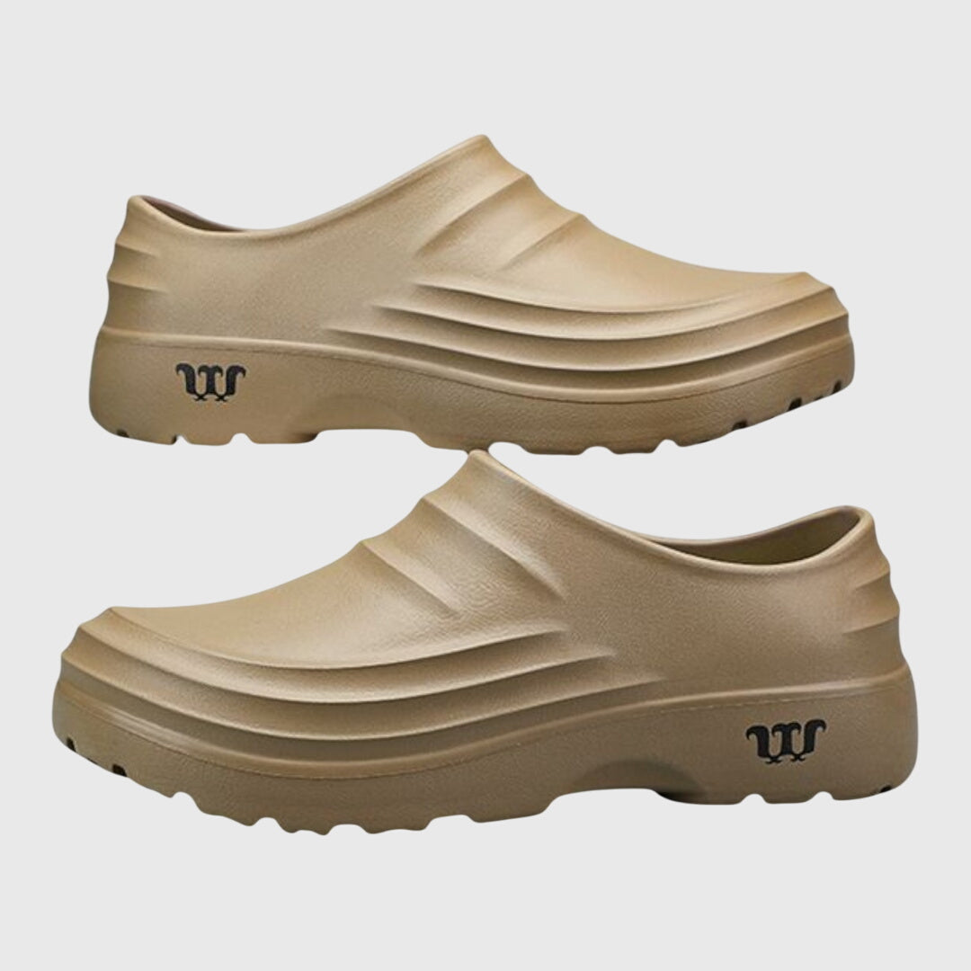 OrthoStep™ | Orthopedic Comfortable and Flexible