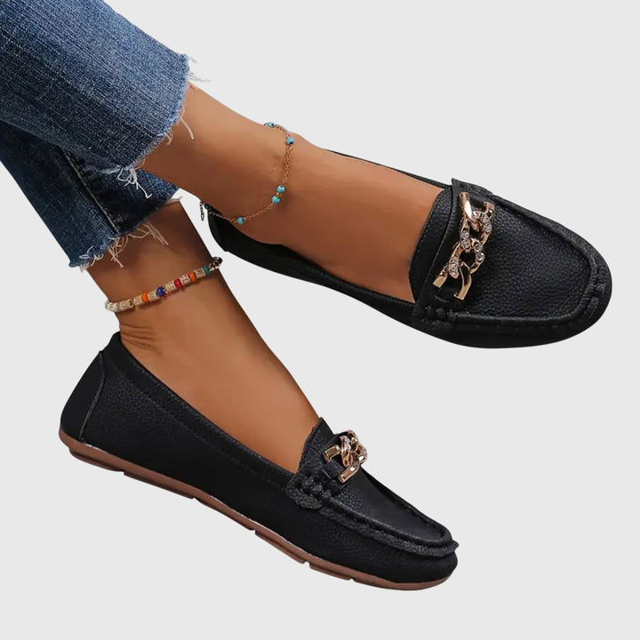 Melissa™ | Orthopedic Support Loafer