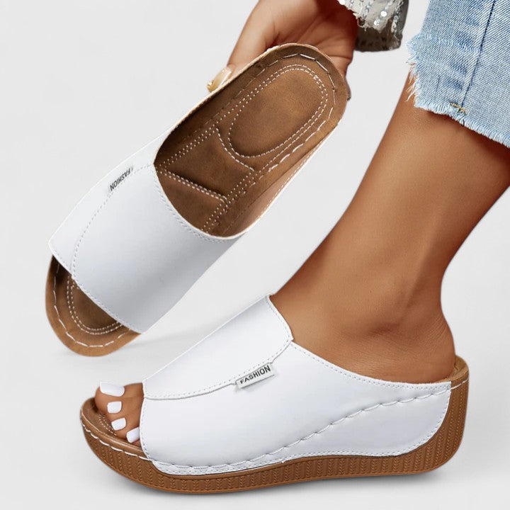 Celestria | Adjustable Orthopedic Sandals