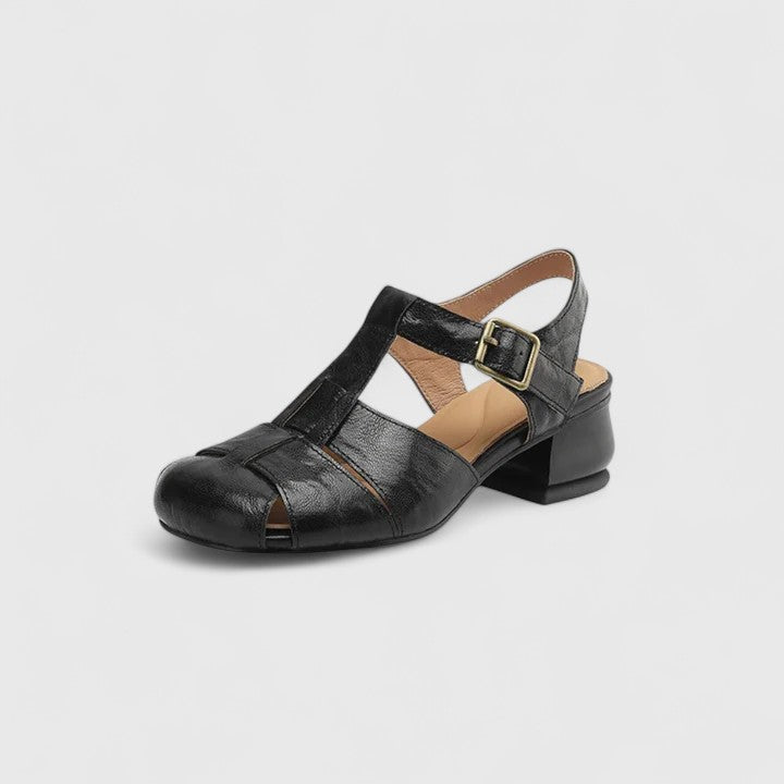 Madilyn | Orthopedic Flat Sandals