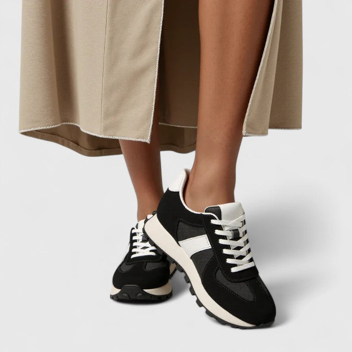 Gracelyn | Elegant Orthopedic Comfort Shoes